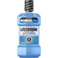 Listerine Total Care Stay White Mouthwash Intense Mint 500ml