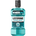 Listerine Cool Mint Antiseptic Mouthwash Intense Mint 500ml