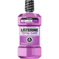 Listerine Total Care Intense Mint Mouthwash 500ml