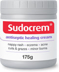 Sudocrem Antiseptic Cream with Zinc Oxide - 175g