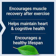 Life Extension Pure Taurine 1000mg - Amino Acid Supplement