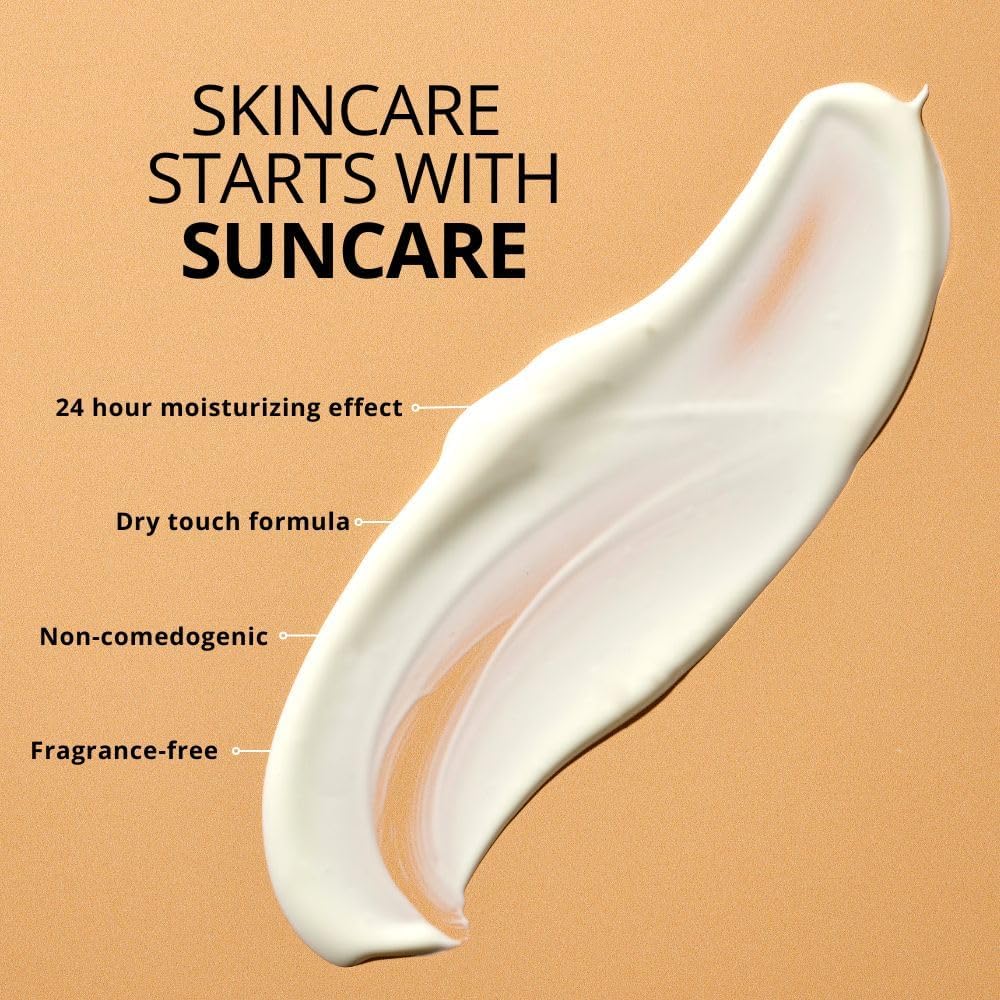 Riemann P20 Original Face Sun Cream SPF30 - 50g