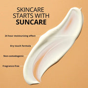 Riemann P20 Original Face Sun Cream SPF30 - 50g