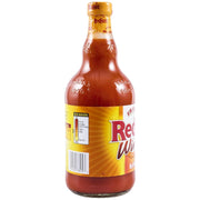 Barcode image: Franks RedHot buffalo sauce 680ml barcode packaging