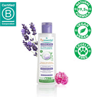 Puressentiel Organic Intimate Hygiene Gel tube, 200ml, with Aloe Vera.