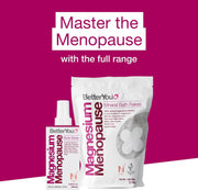 BetterYou Magnesium & Botanical Body Spray - 100ml
