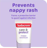 Sudocrem Care & Protect Nappy Cream - 30g