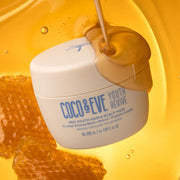 Coco & Eve Pro Youth Hair & Scalp Mask with Honey & Retinol - 212ml