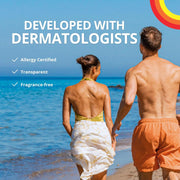 Riemann P20 Original SPF50+ Sunscreen Spray - 200ml