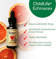 ChildLife Essentials Echinacea – 30ml