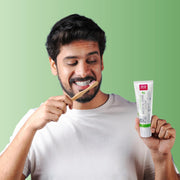 SPLAT Professional Herbal Toothpaste - Sage & Chamomile