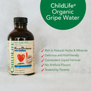 ChildLife Essentials First Defense – 118ml