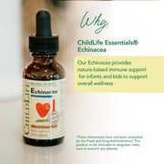 ChildLife Essentials Echinacea – 30ml