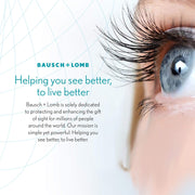 Bausch + Lomb Boston Advance Cleaner & Conditioning Solution Multipack | Advance Formula for RGP Lenses