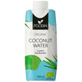 Foodin Organic Coconut Water 330ml