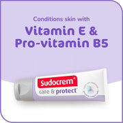 Sudocrem Care & Protect Nappy Cream - 30g