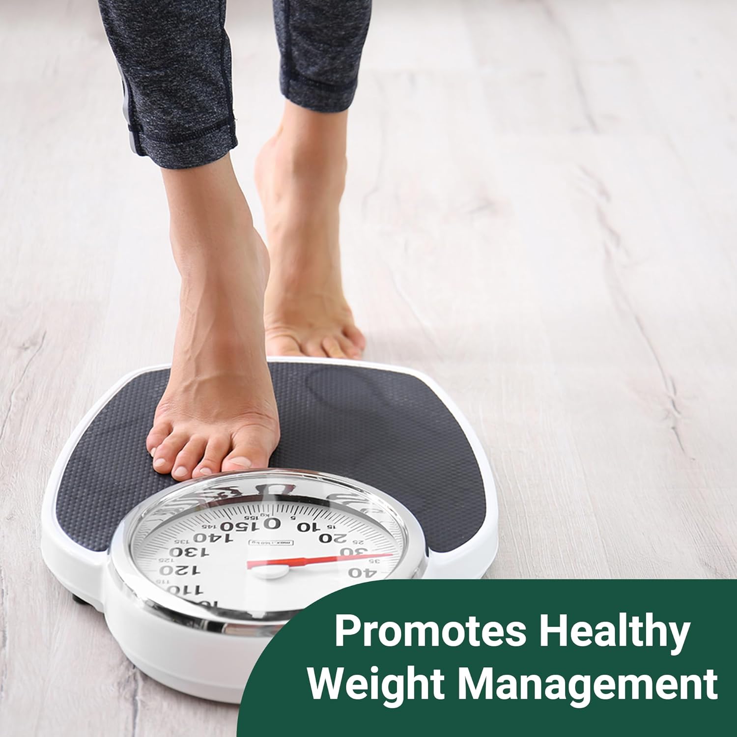 Hey Nutrition Daily Support Bundle - GlucoBiotic & Metabolic Complex