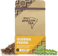 Rio Amazon Tea Quebra Pedra Tea Infusion 40 Teabags