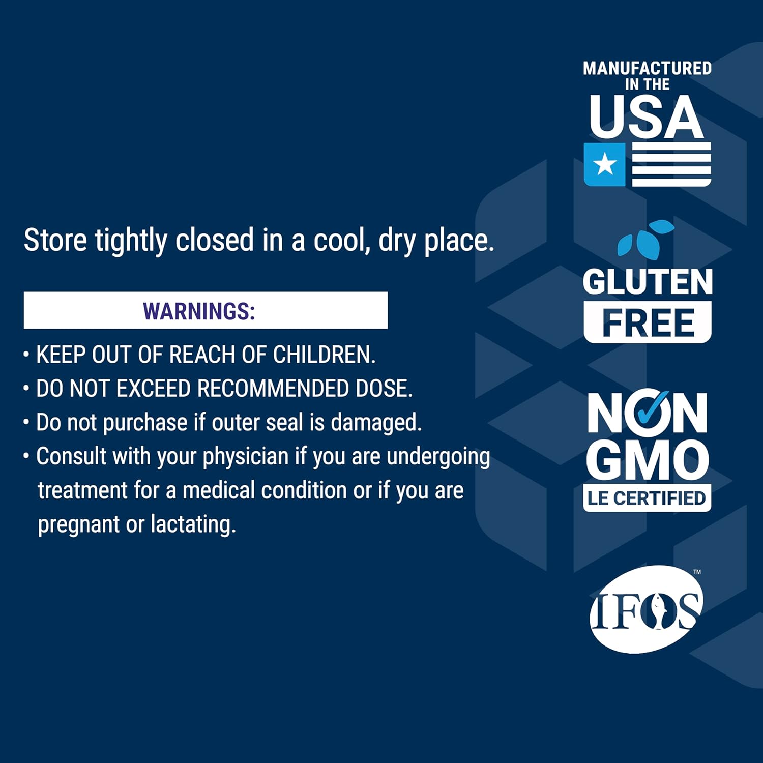 Life Extension Omega-3 Fish Oil 1200mg EPA DHA - Plus Olive & Sesame