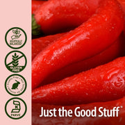 Nature’s Answer Cayenne Fruit Liquid Extract Low Alcohol - 30ml