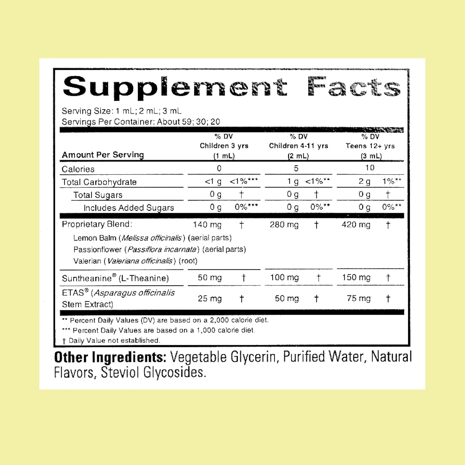 ChildLife Essentials Sleep Essential – 59ml