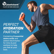 XTEND Essential Amino Acids Powder Tropical Flavour - 316g