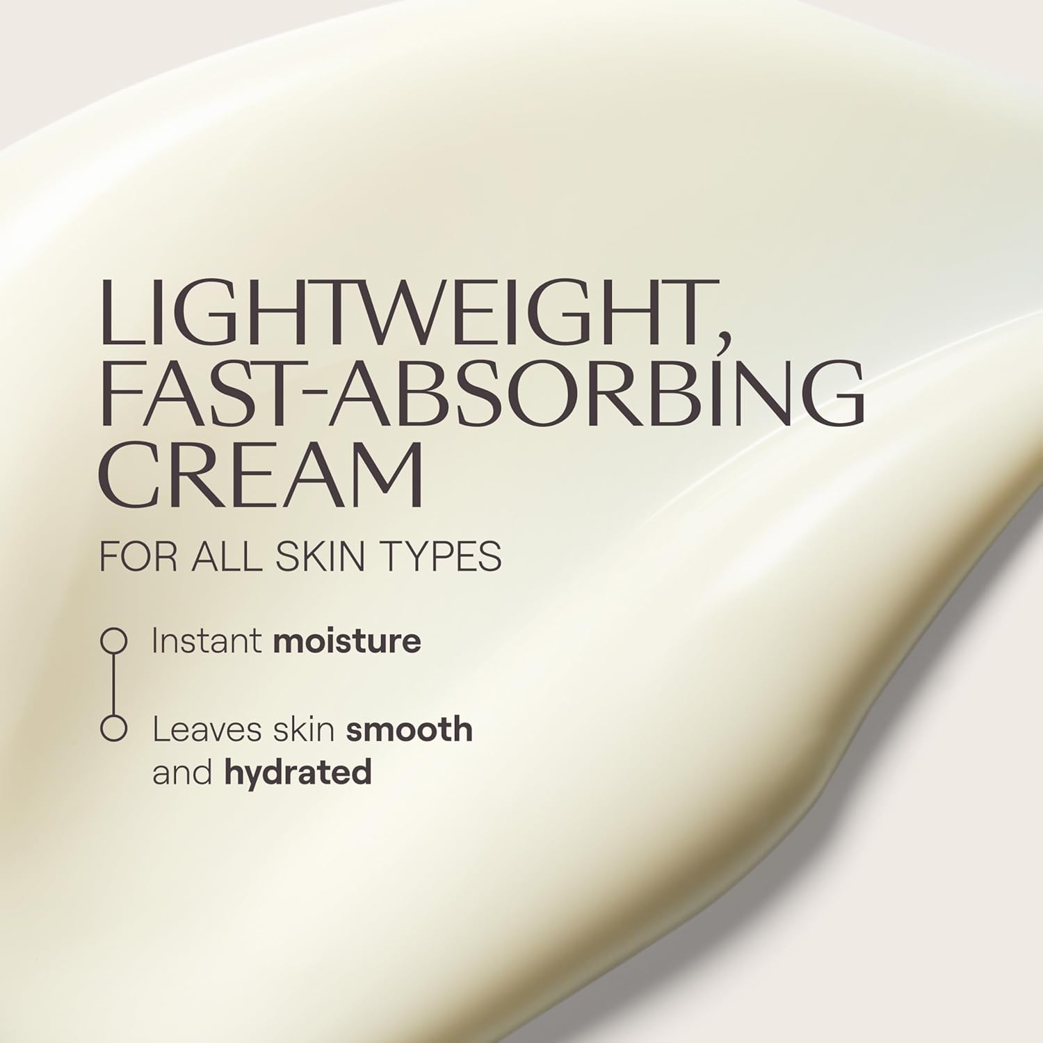 Weleda Skin Food Light ingredients label natural moisturising cream 75ml