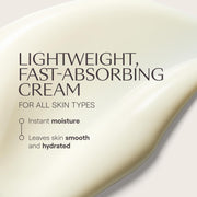 Weleda Skin Food Light ingredients label natural moisturising cream 75ml