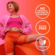 Bio-Kult Pregnéa Probiotic with Vitamins & Minerals - 60 Capsules