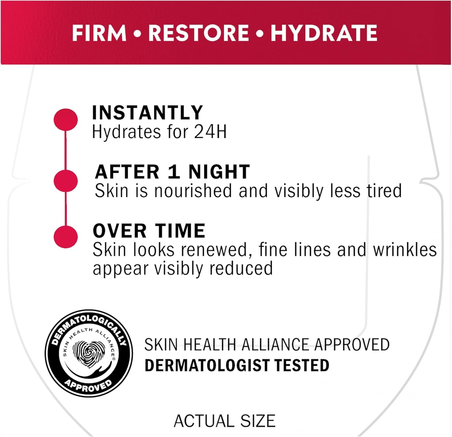 Olay Regenerist Moisturising Night Cream - 50ml