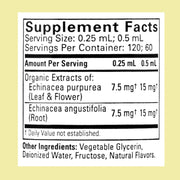 ChildLife Essentials Echinacea – 30ml