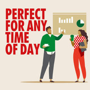 Kenco Decaffeinated Instant Coffee Granules