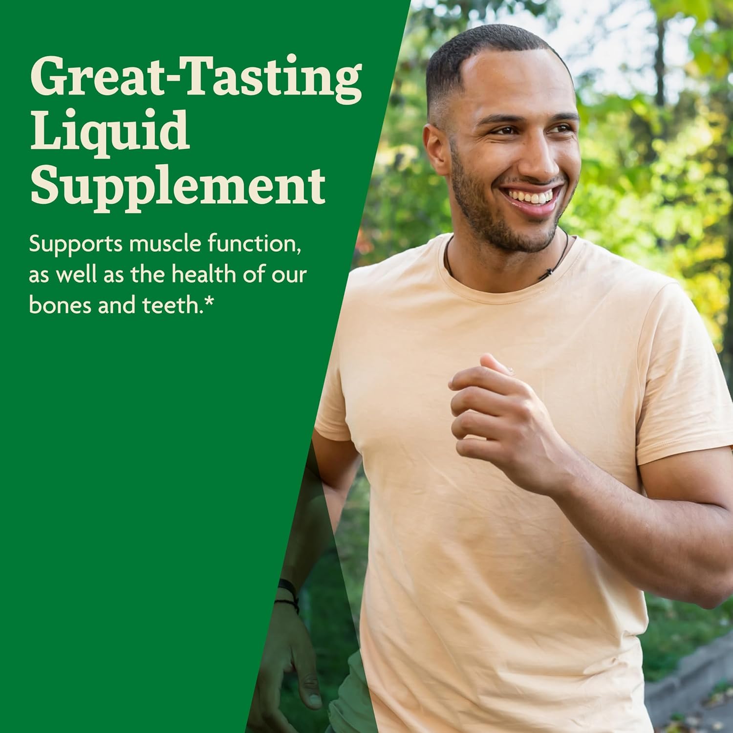 Floradix Magnesium Liquid Mineral Formula great tasting liquid supplement