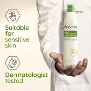 Aveeno Daily Moisturising After-Shower Mist with Oat - 200ml