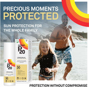 Riemann P20 Original SPF30 Sunscreen Spray - 100ml