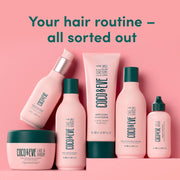 Coco & Eve Nourishing Leave-In Conditioner with Coconut & Avocado variants