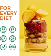 Laird Superfood Morning Jumpstart Drink Powder – 77g