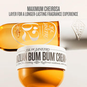Sol de Janeiro Brazilian Bum Bum Cream - 75ml & other variant