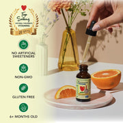 ChildLife Essentials Echinacea – 30ml