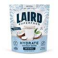 Laird Superfood Hydrate Coconut Water Powder, Original – 227g