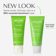 Weleda Skin Food Light Face & Body Moisturising Cream - 75ml old & new packaging