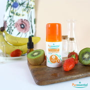Puressentiel Muscles & Joints Roll-On with 14 Essential Oils - 75ml