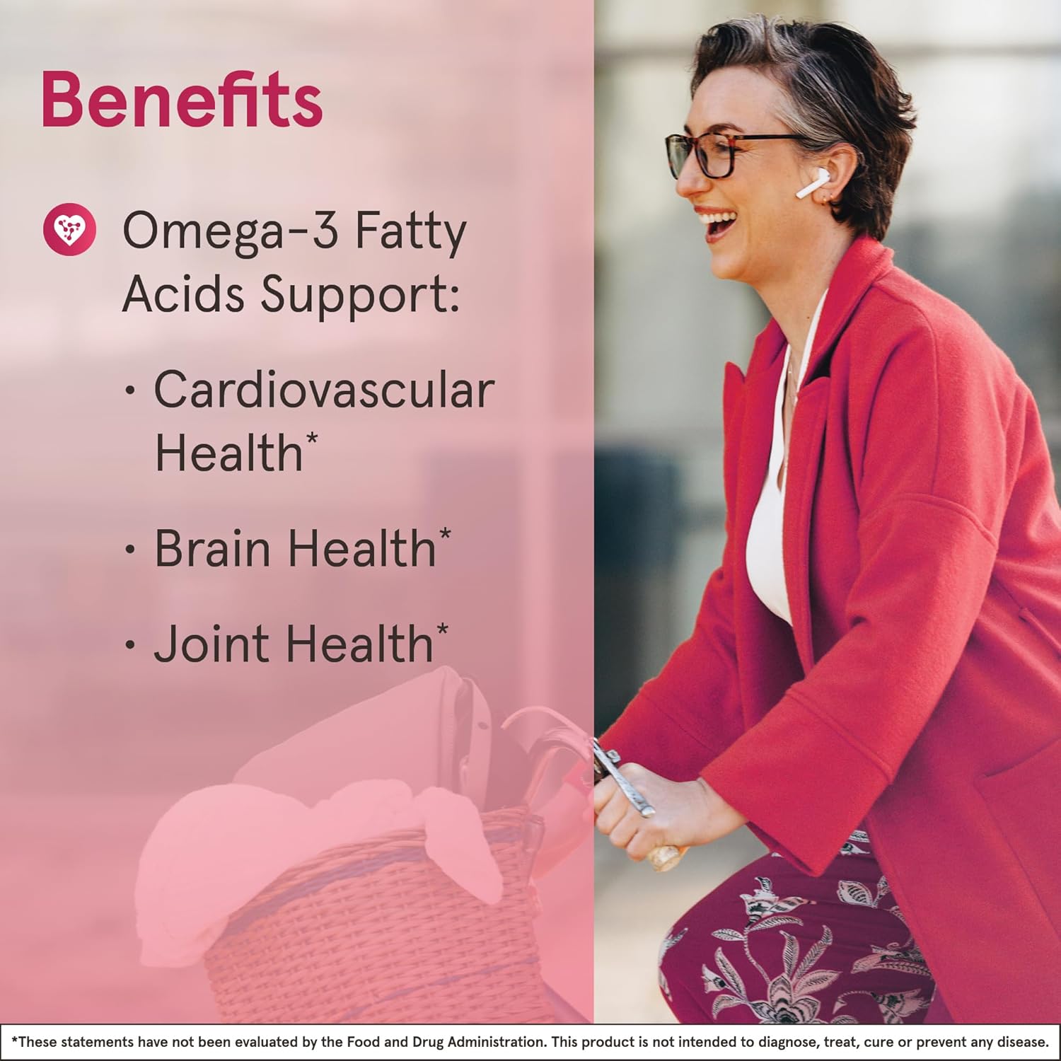 Jarrow Formulas EPA-DHA Balance® 600 mg – 120-240 Softgels