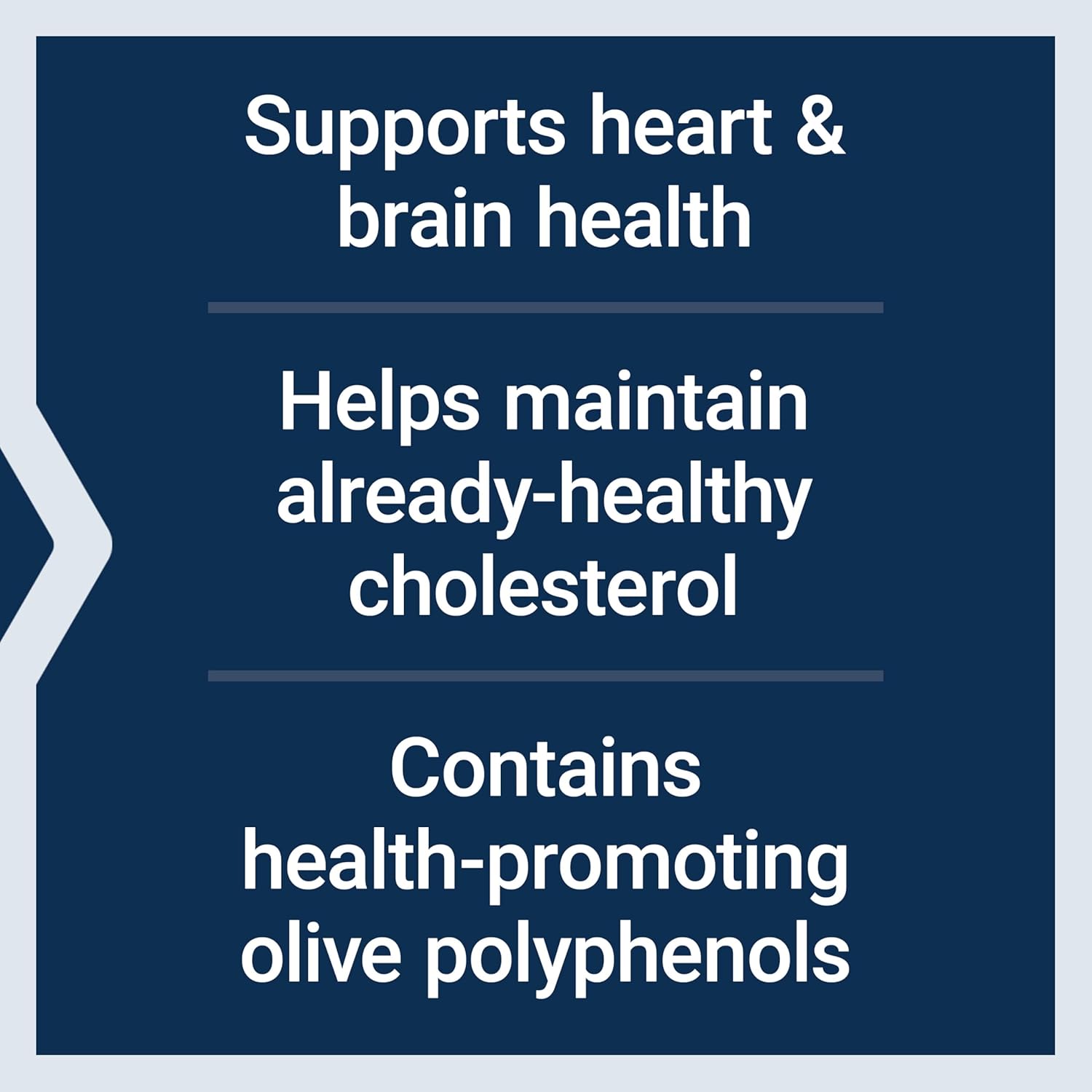 Life Extension Super Omega-3 Fish Oil with Olive Extrac