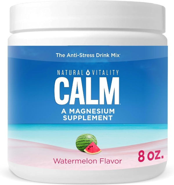 MAGNESIUM POWDER WATERMELON FLAVOUR