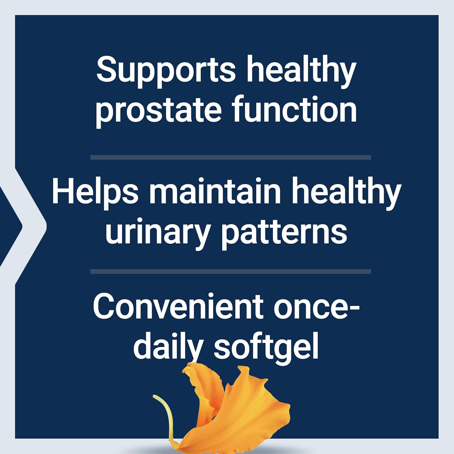 Life Extension ProstaPollen Flower Pollen Extract 30 Softgels
