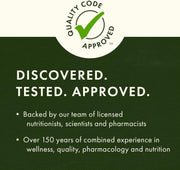 Swanson Selenium L-Selenomethionine Supplement, 100mcg - 200 Capsules
