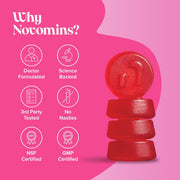 Novomins Nutrition Collagen Gummies