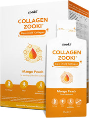 Collagen Zooki