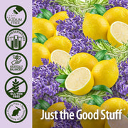 Nature's Answer Vitamin D3 & K2 Liquid Drops Lemon - 15ml